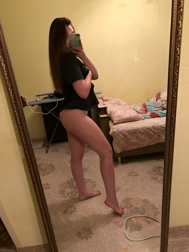 Анастасия привлекательная девушка из Костромы цена от 1500 руб