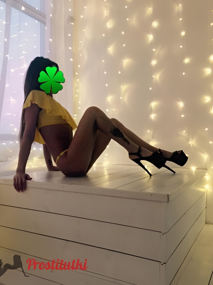 Индивидуалка Анечка, доступна для личного знакомства от 3000 руб