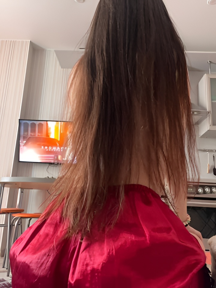 Индивидуалка Богдана, доступна для личного знакомства от 2500 руб