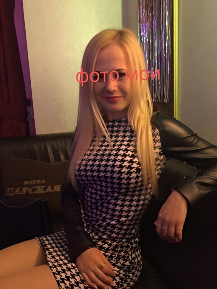 Индивидуалка Даша, доступна для личного знакомства от 2000 руб