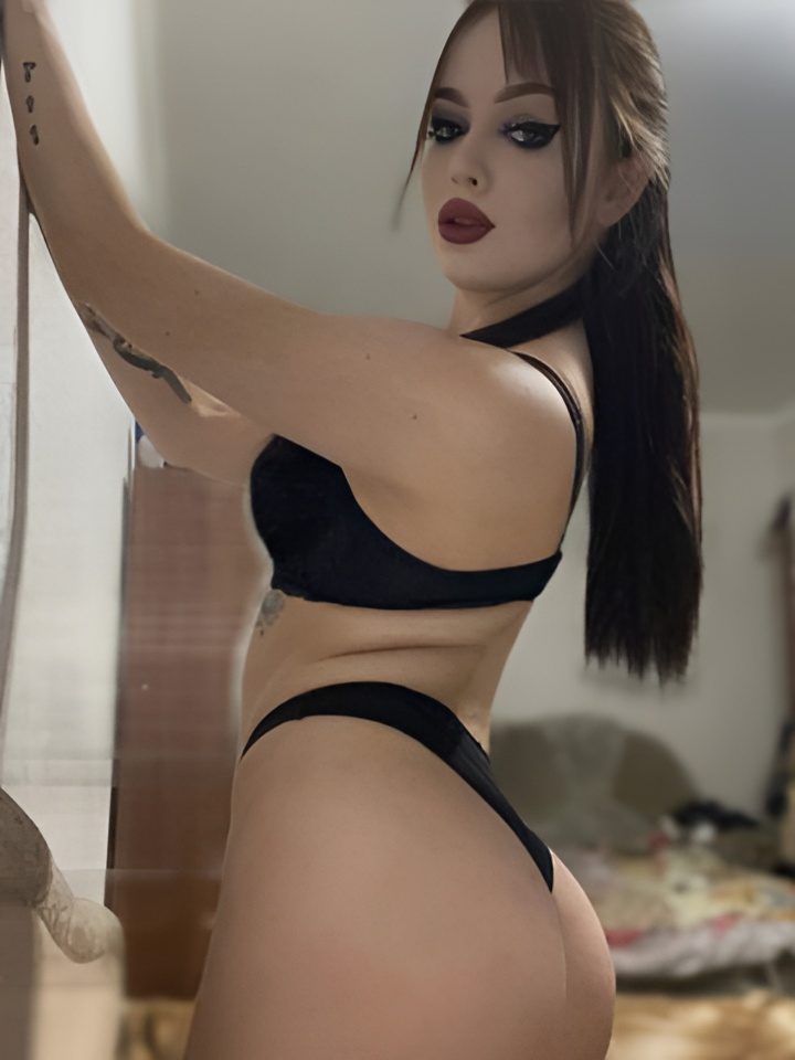 Филиция привлекательная девушка из Костромы цена от 10000 руб