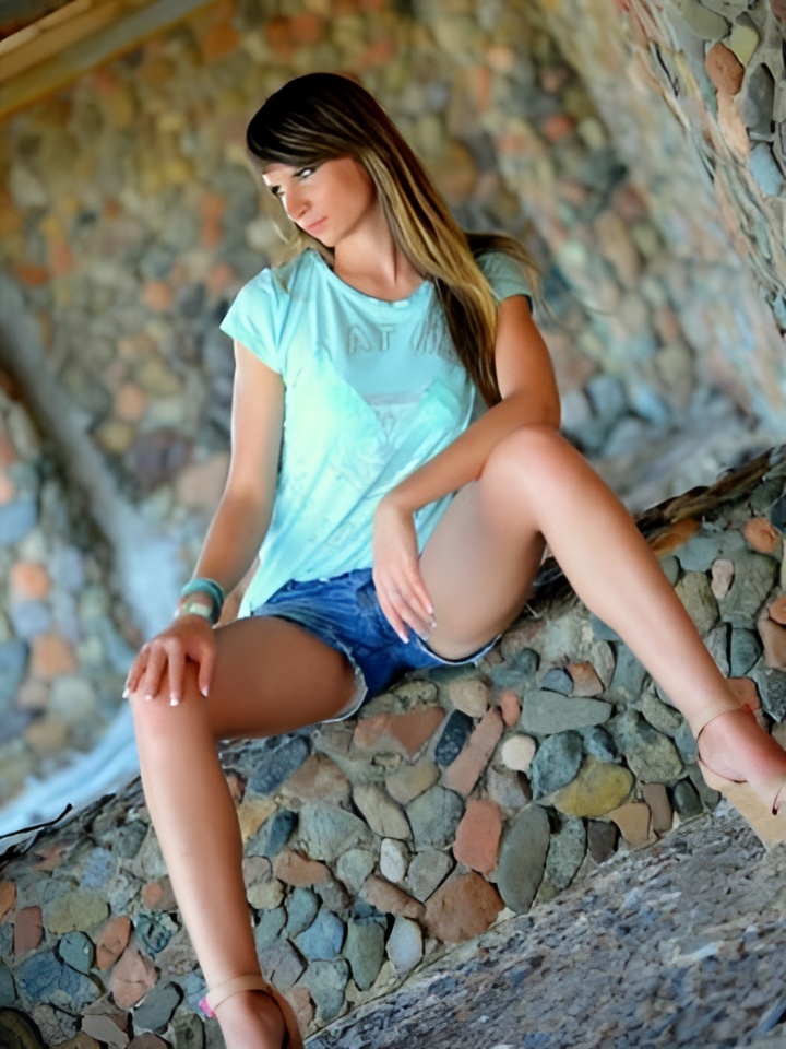 Катюша привлекательная девушка из Костромы цена от 5000 руб