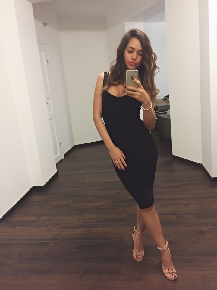 Жоржина привлекательная девушка из Костромы цена от 4000 руб