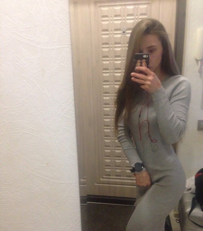 Рита привлекательная девушка из Костромы цена от 3000 руб