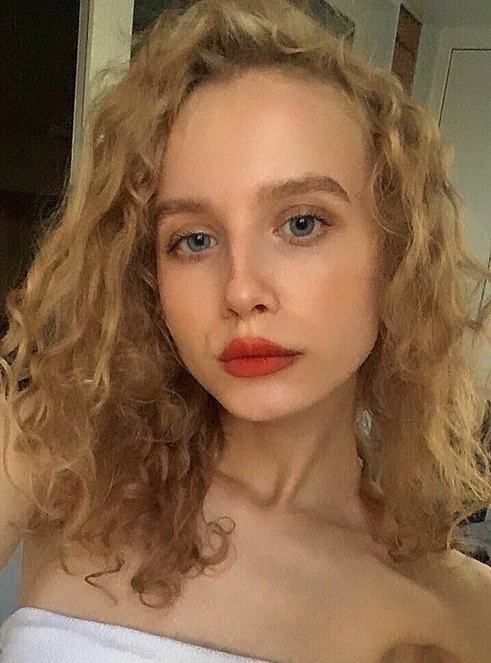 Ника привлекательная девушка из Костромы цена от 3000 руб