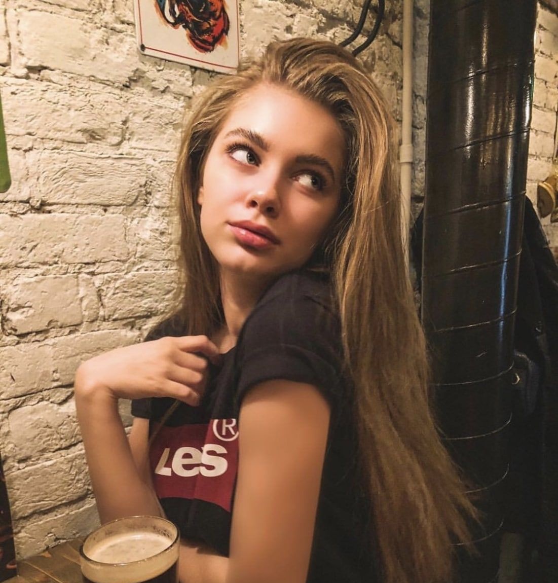 Оля привлекательная девушка из Костромы цена от 3000 руб