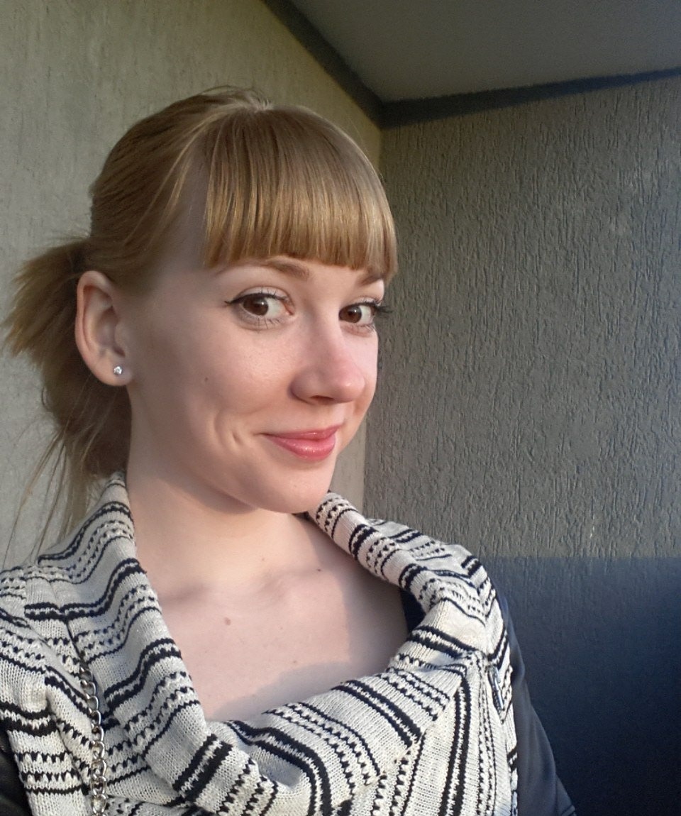 Алевтина привлекательная девушка из Костромы цена от 3000 руб