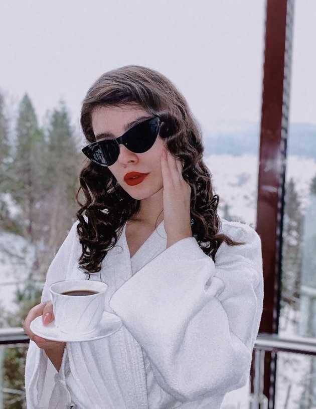 🎥 Людка привлекательная девушка из Костромы цена от 4000 руб