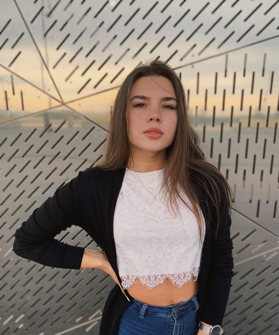 Индивидуалка Лизка, доступна для личного знакомства от 3500 руб