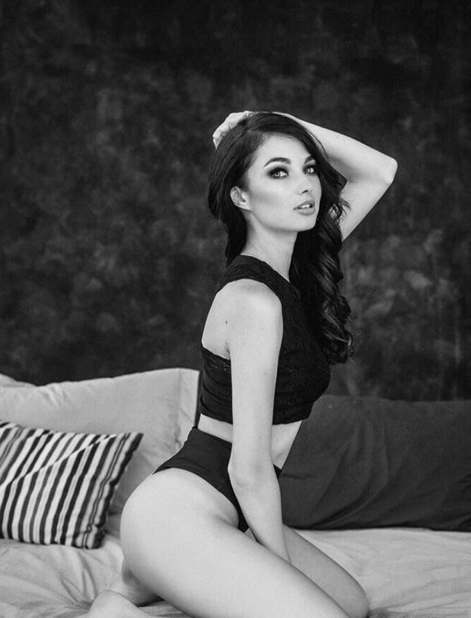 Тося привлекательная девушка из Костромы цена от 5000 руб