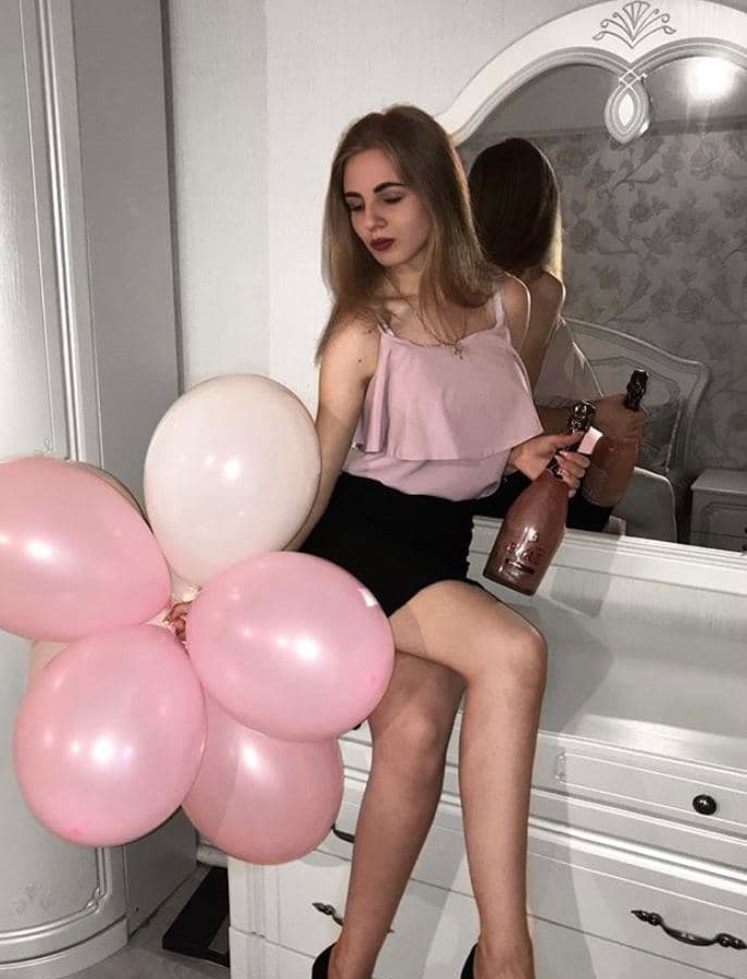 🎥 Тася привлекательная девушка из Костромы цена от 5000 руб