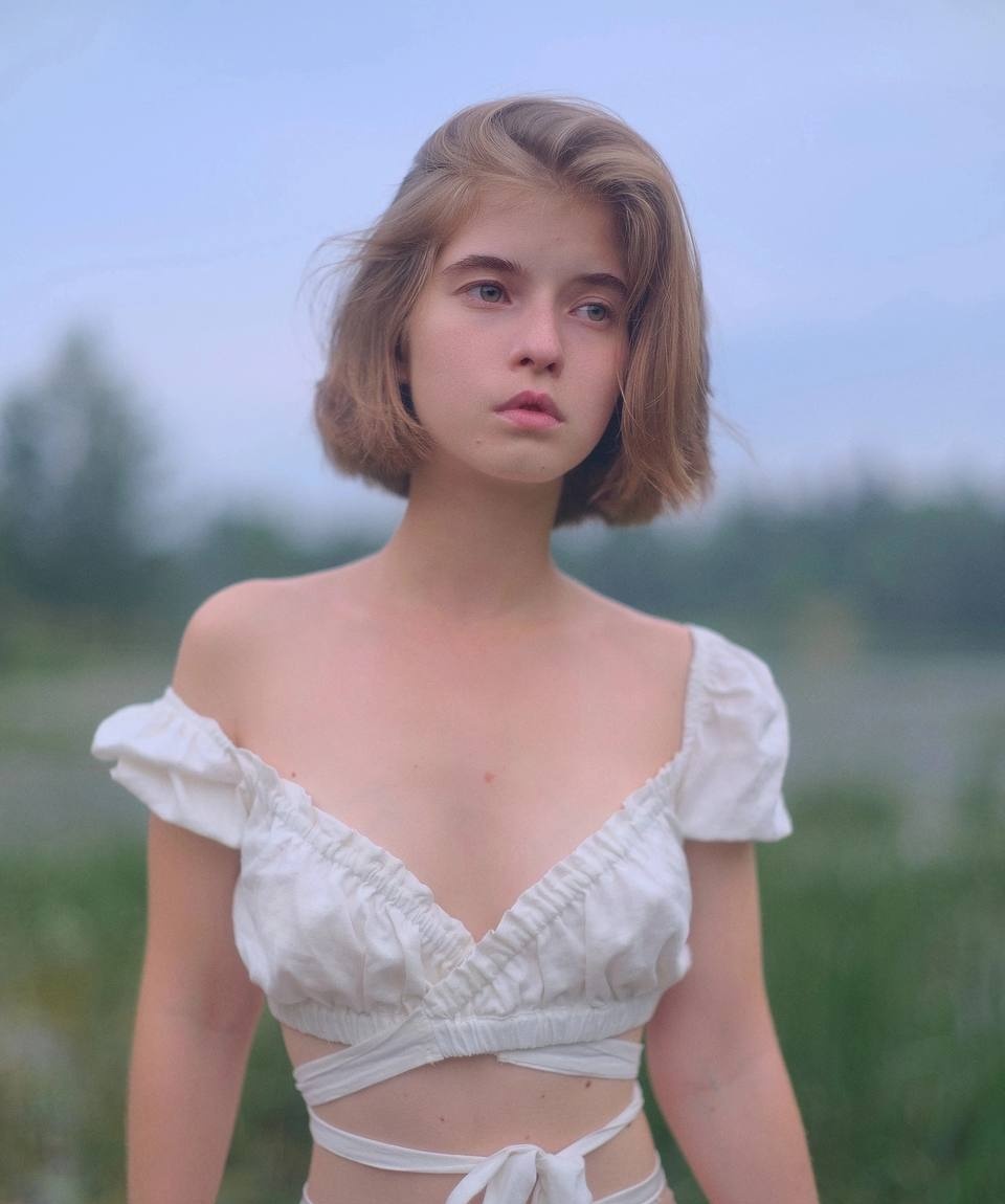 Любава привлекательная девушка из Костромы цена от 3000 руб