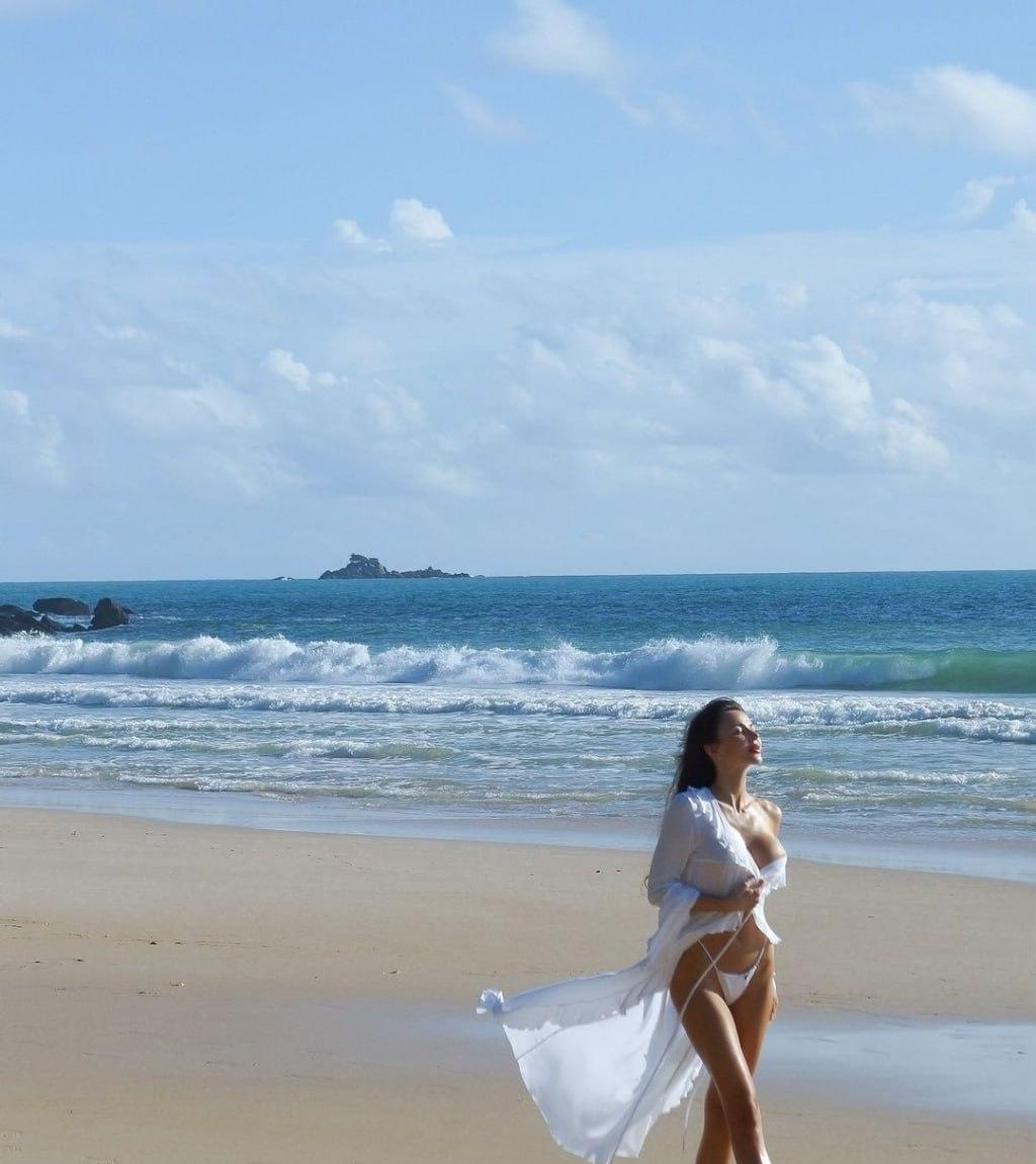 Снежана привлекательная девушка из Костромы цена от 6000 руб