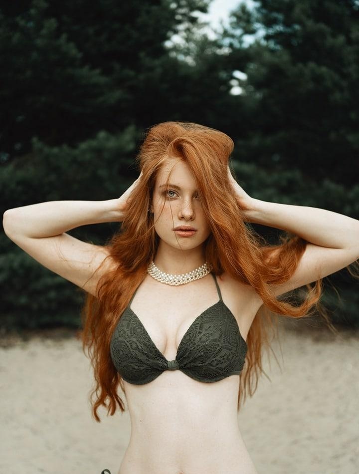 Лика привлекательная девушка из Костромы цена от 7000 руб