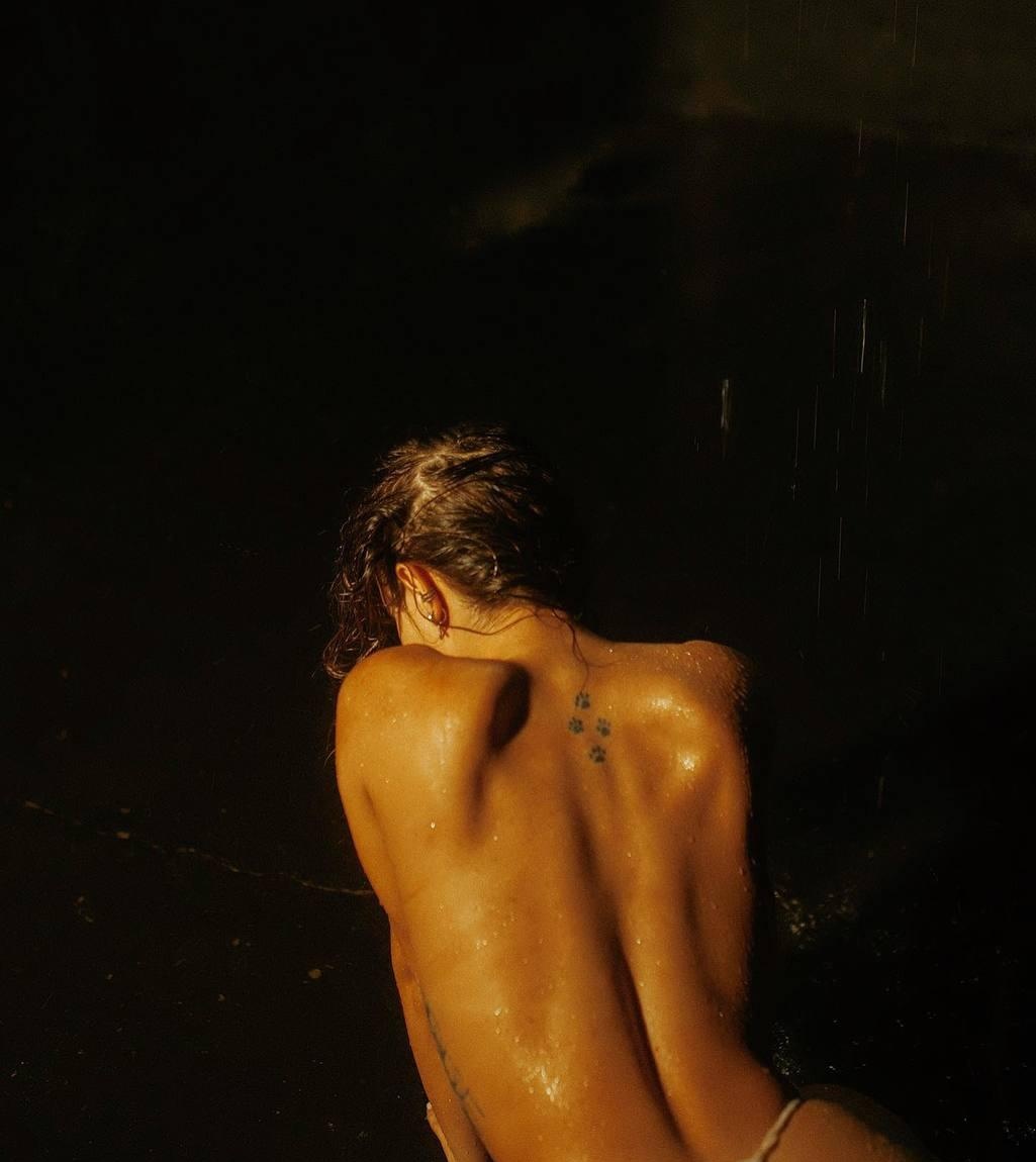 Индивидуалка Полюшка, доступна для личного знакомства от 6000 руб