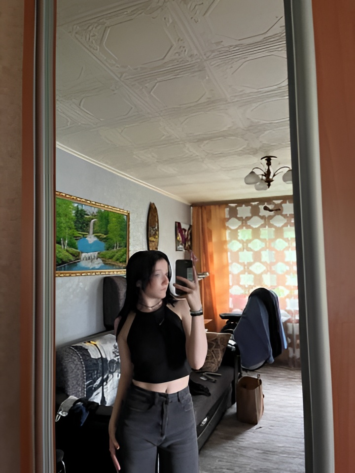 Индивидуалка Элина, доступна для личного знакомства от 4000 руб