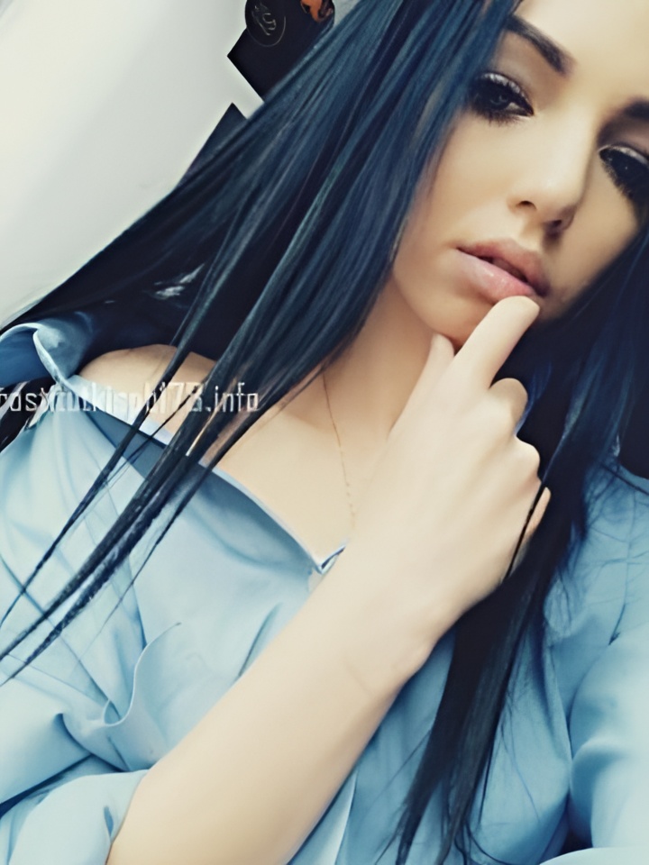 Индивидуалка Лина, доступна для личного знакомства от 5000 руб