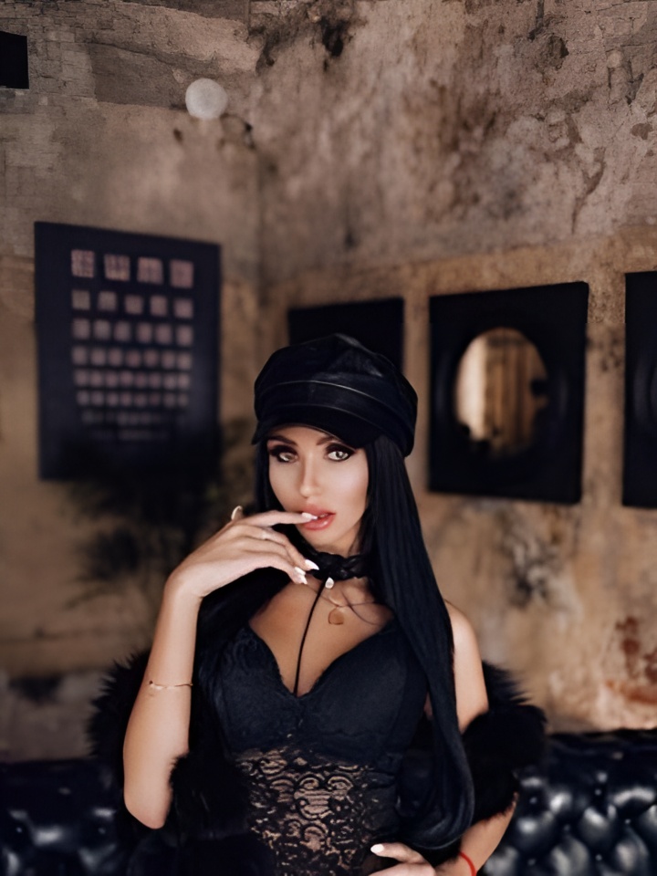 Индивидуалка Милолика, доступна для личного знакомства от 3000 руб