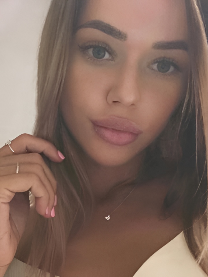 Индивидуалка Жоржина, доступна для личного знакомства от 4000 руб