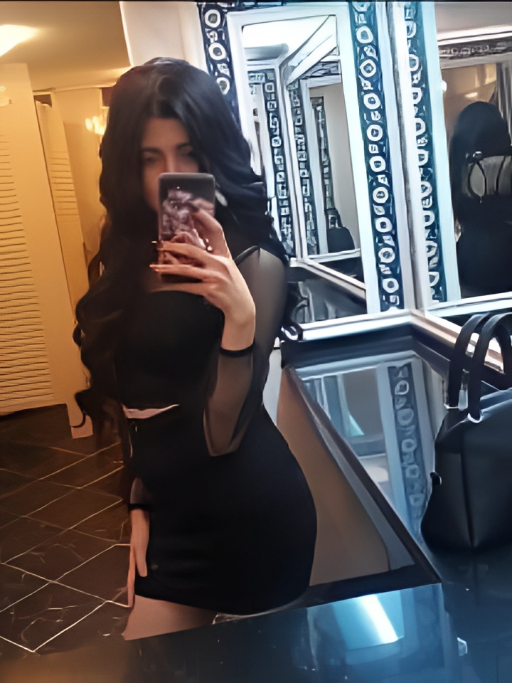 Индивидуалка Зита, доступна для личного знакомства от 2500 руб