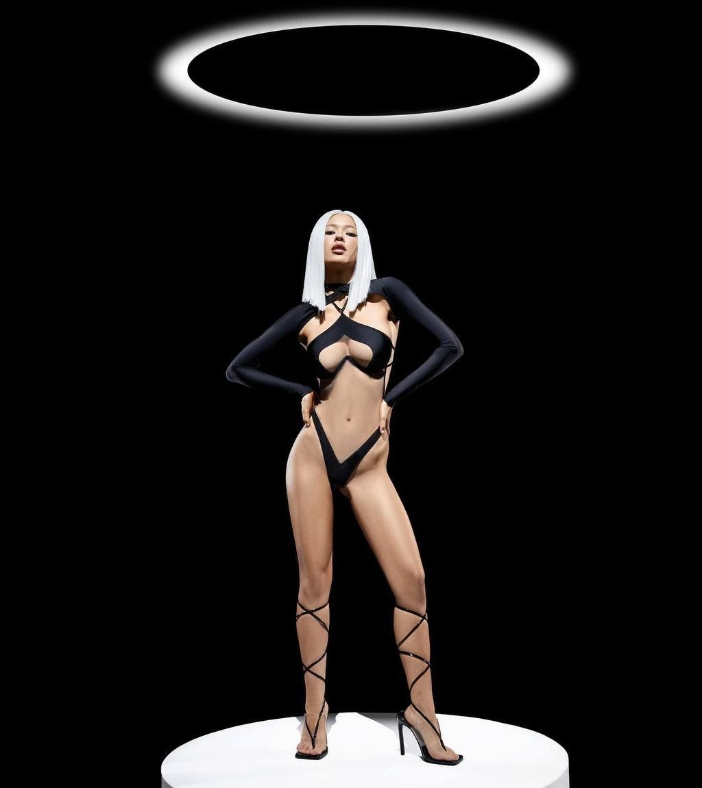 Индивидуалка Лика, доступна для личного знакомства от 4000 руб