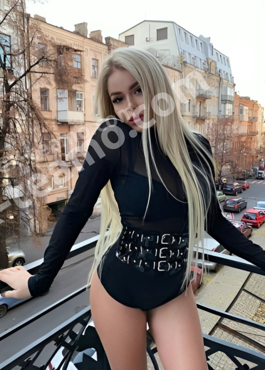Индивидуалка Гертруда, доступна для личного знакомства от 1500 руб