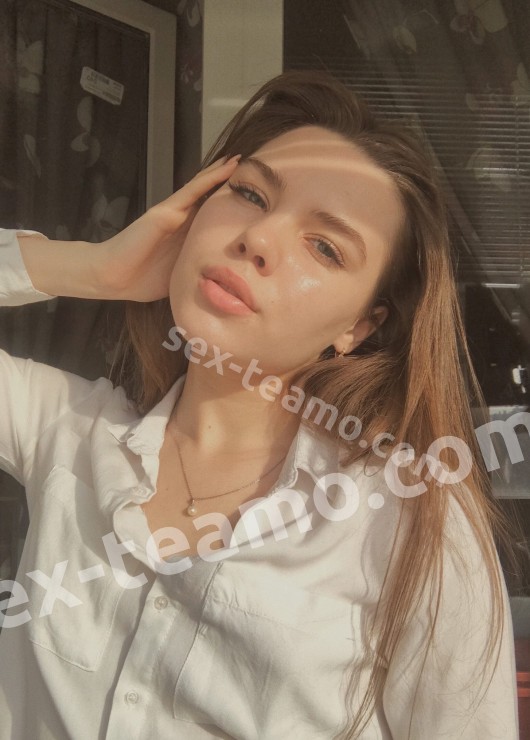 Индивидуалка Лизка, доступна для личного знакомства от 3500 руб