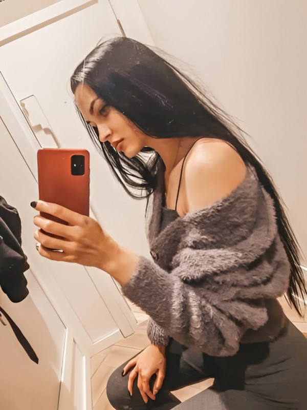 Далия из Костромы