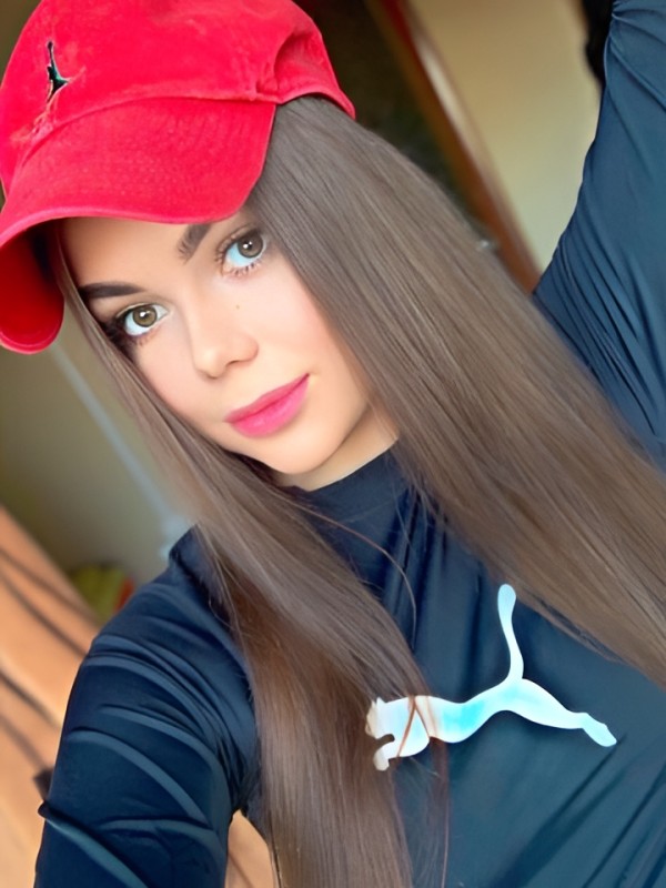 Дарья из Костромы