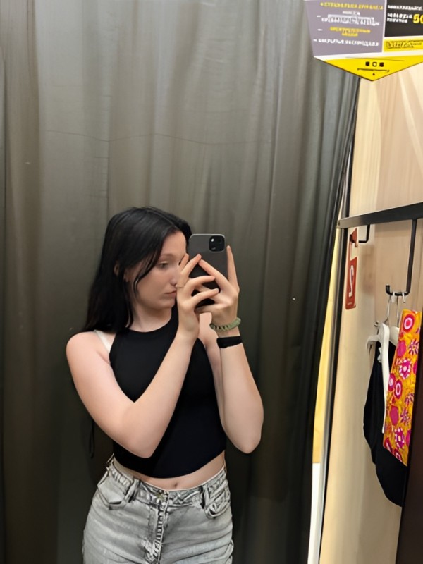 Элина из Костромы