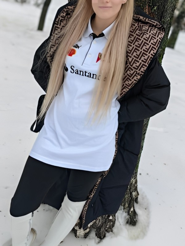 Индира из Костромы