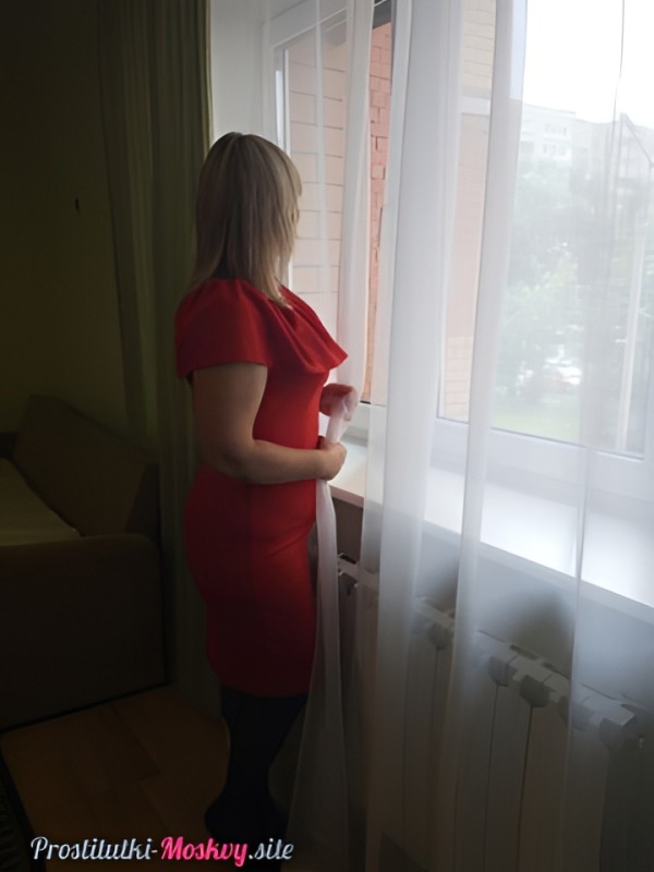 Надежда из Костромы