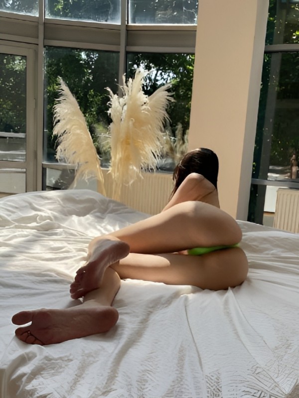 Нелли из Костромы