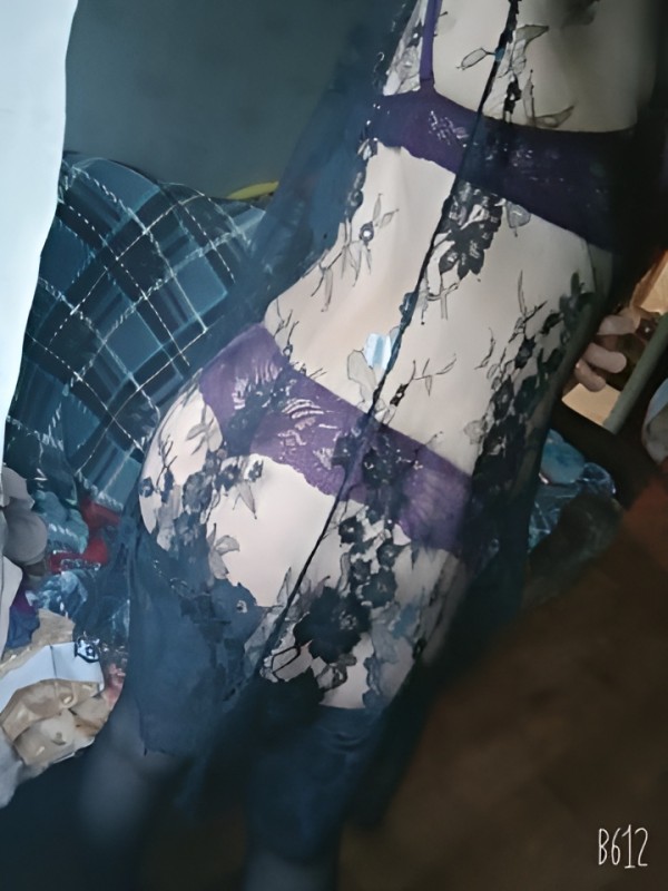 Рита из Костромы