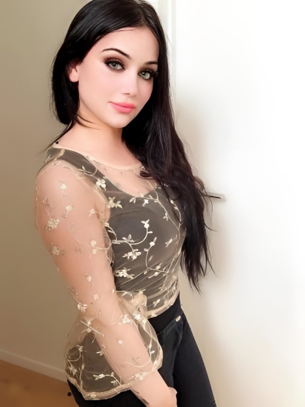 Сабина из Костромы