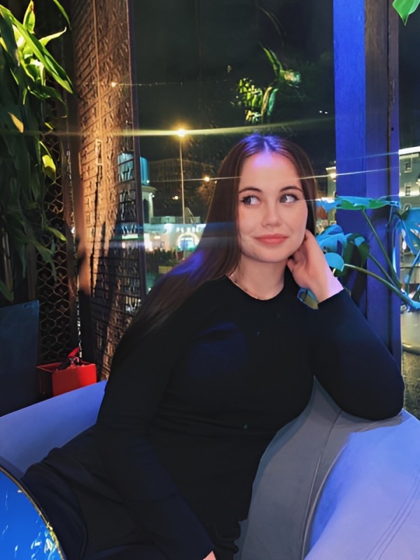 Софи из Костромы