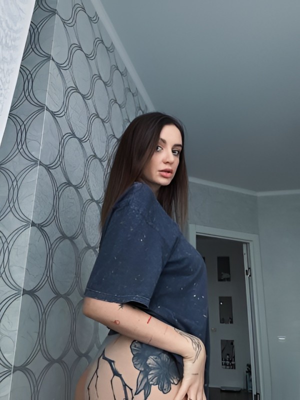 Света из Костромы