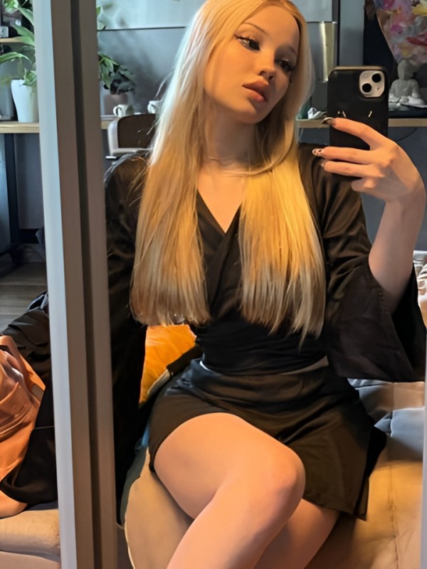 Ульяна из Костромы