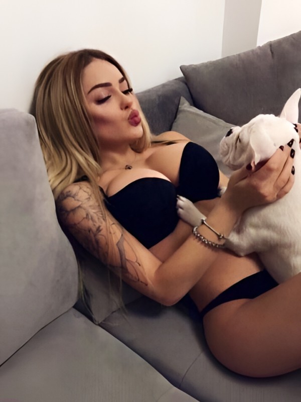 Жанна из Костромы