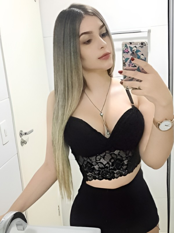 Зина из Костромы