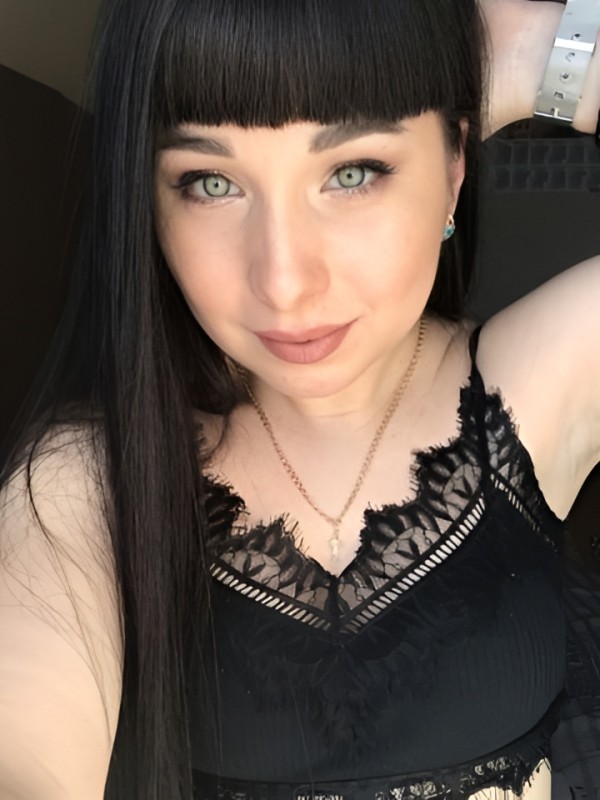 Зоя из Костромы