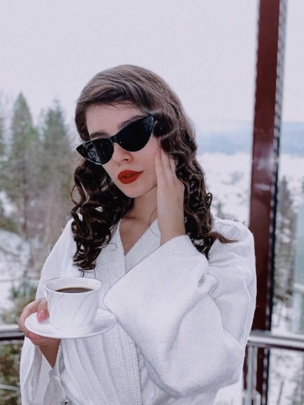 🎥 Людка из Костромы