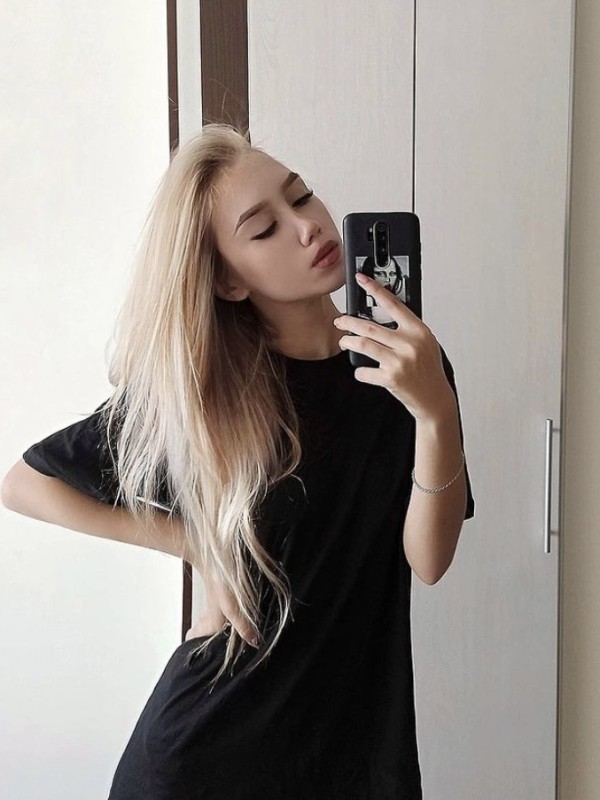 🎥 Тонечка из Костромы