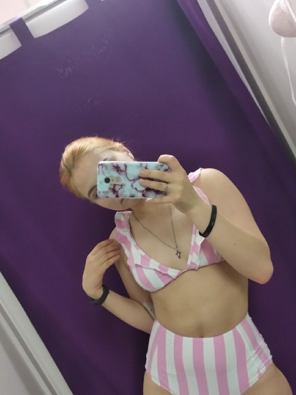 Олеся из Костромы