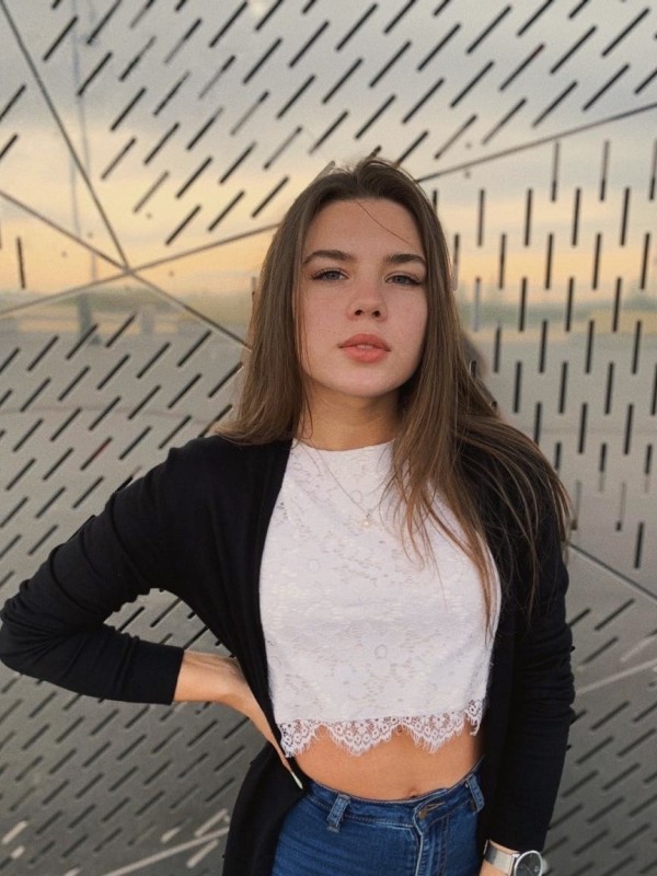 Лизка фото 4