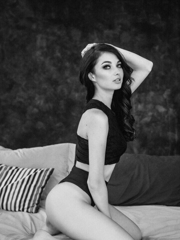 Тося из Костромы