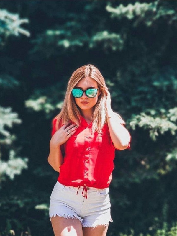 🎥 Люда из Костромы