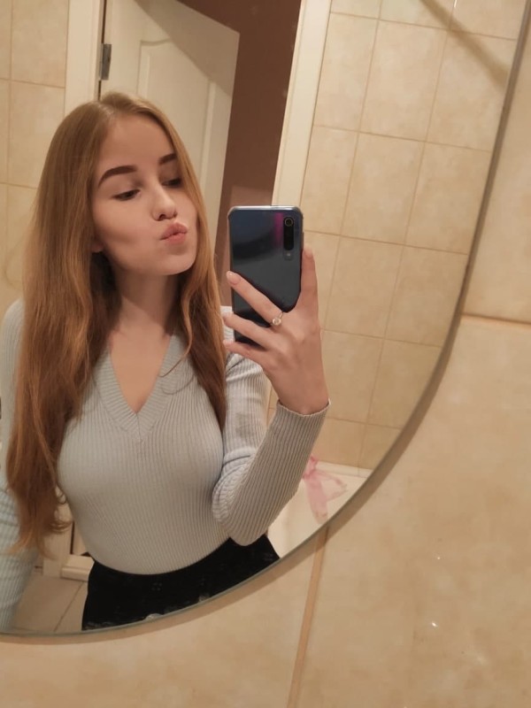 Даша из Костромы