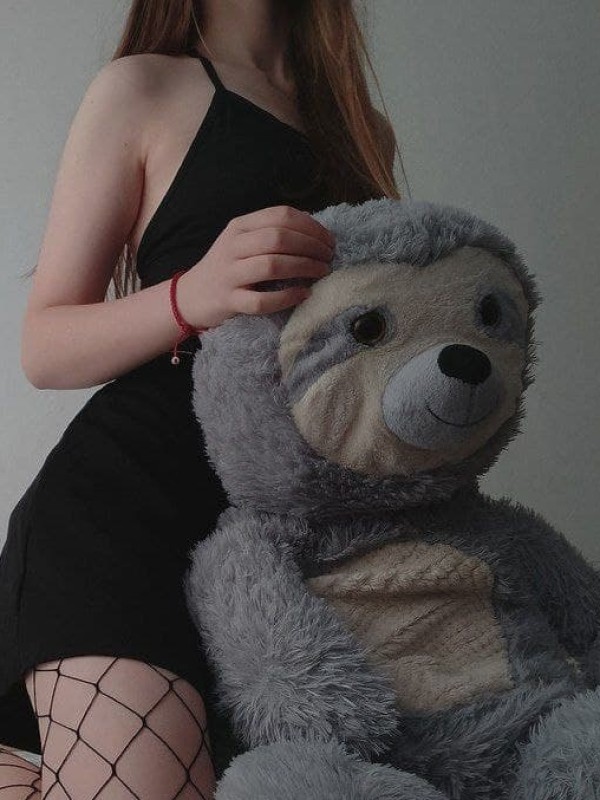 Оля из Костромы