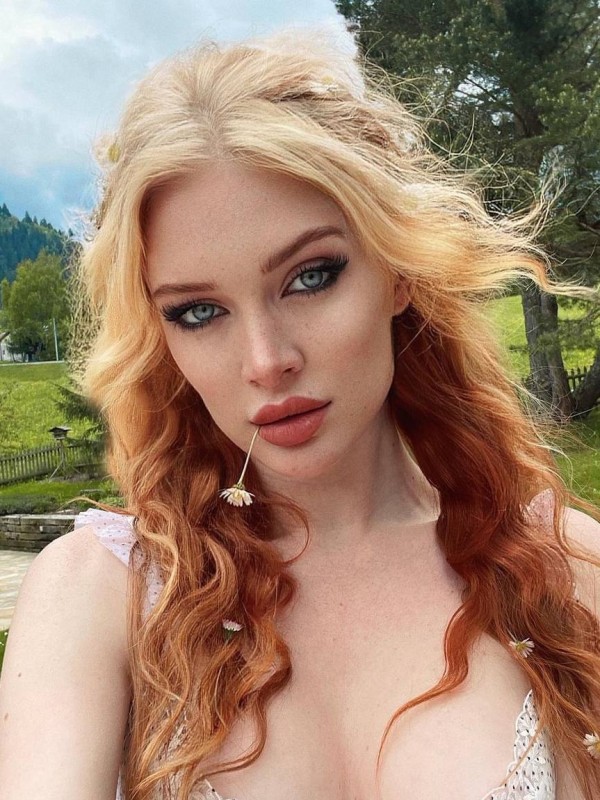 Даша из Костромы